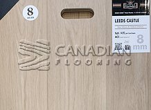 Luxury Vinyl Flooring, Aqua Plus Royal, NAF, 8.0 mm, Color: Leeds Castle

                                 Vinyl Flooring Moncton