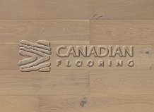 White Oak, Grandeur, 6" x 3/4", Paradise Collection Color: Venice Beach

                                 Engineered Flooring Milton