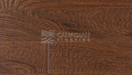 Solid Red Oak, Superior Flooring, Hand-Scraped, 4-1/4" Color:  Preline Hardwood flooring
