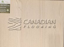 Engineered White Oak, GreenTouch, 7-1/2" x 3/4"   Color:  Bari

                                 Engineered Flooring St. Catharines - Niagara Falls