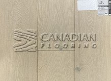 Engineered Oak, Tosca, Alpes Collection, 7.5" x 3/4", Color: La Thule
                                 Engineered Flooring Calgary