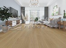 Luxury Vinyl Flooring, Biyork, Hydrogen 7 mm, Click, Color:  Kashmir

                                 Vinyl Flooring Calgary