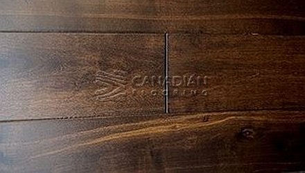 Engineerd Maple FlooringCanfloor NL, 6.5" x 1/2" Color:  EB-005 Engineered flooring