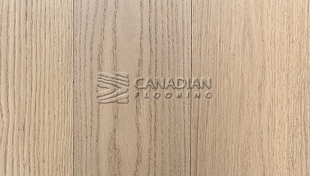 Engineered American Oak, Monte Rosa, 7-1/2" x 3/4" Color: Menton Engineered flooring
