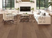 Engineered Flooring, White Oak, Biyork, 8-1/2" x 3/4"  Color: Butter Pecan

                                 Engineered Flooring Uxbridge