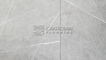 Matte Porcelain, 24x24, Color:  Primo Grey Porcelain & Ceramic Tiles