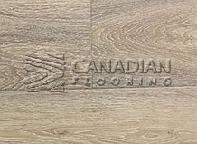 White Oak, Fuzion, Classical Elegance, 7.5" x 9/16",  Color: Prelude
                                 Engineered Hardwood Flooring - Toronto, Ontario