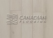 Biyork Riptide Waterproof Laminate 7.5" x 12 mm  Color: Hurricane

                                 Laminate Flooring Caledon