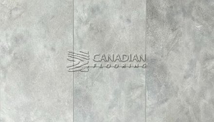 Luxury Vinyl Flooring, Homes Pro, Rome, 5.5 mm, Color: Phantasie Gray