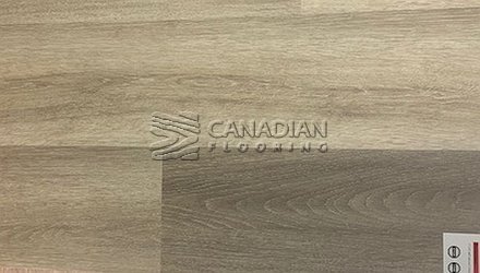 Luxury Vinyl Flooring, LuxCore Collection 6 mm, Color: Mercury Vinyl flooring