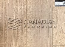 Engineered  Hickory, Fuzion, Nouveau Renaissance, Size: 8.5" x 3/4",  Color: Regal Ochre

                                 Engineered Flooring Guelph