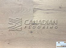 White Oak, Fuzion, Classical Elegance, 7.5" x 9/16",  Color: Ballad

                                 Engineered Flooring Mono