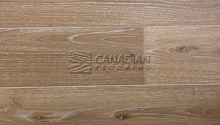 European Oak, Canfloor, 5.5" x 3/4", Character Grade<br> Color:  Arizona