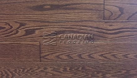 Red Oak Husky Flooring Stable, Husky Hardwood Flooring
