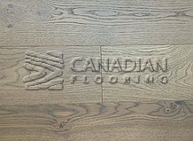 Engineered Euro White Oak, 7.0" or 7-1/2" x 3/4" Color: Richmond Gold

                                 Engineered Flooring Kitchener