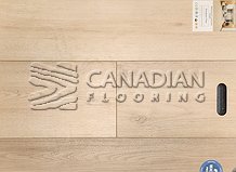 Evergreen Waterproof Laminate 9.4" x 12 mm  Color: 721287

                                 Laminate Flooring Uxbridge