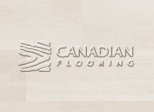 Fuzion, Oceana Collection, 8.0 mm, Water-ResistantColor:  Frost
                                 Laminate Flooring Scugog