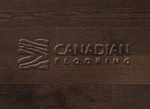 Solid Oak Flooring, Grandeur, 4-1/4"  Color:  Moka

                                 Hardwood Flooring Guelph