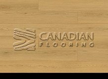 Fuzion, Waterfront Collection, 12.0 mm, Water-ResistantColor:  Clam Shell Oak

                                 Laminate Flooring Orangeville