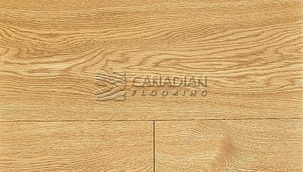 Engineered European Oak, GreenTouch, 7-1/2" x 3/4"   Color:  Tuscany Engineered flooring