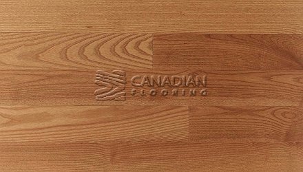 Solid Canadian AshPanache, 4-1/4"Prime RusticColor: Butterscotch Hardwood flooring