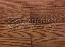 Solid Red Oak,  Panache, 4-1/4"Color:  Cambridge
                                 Hardwood Flooring Orangeville