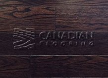 Solid Red Oak,  Panache, 4-1/4"Color: Mocha
                                 Hardwood Flooring London, Ontario
