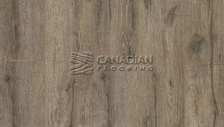 Purelux, Bettan Collection, Water Resistant, Includes Underpad, 7.75" x 14 mm  Color: Walker Laminate flooring