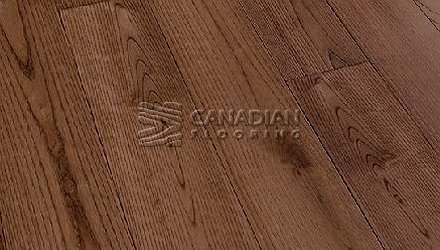 Solid Canadian Ash, NAF 4-1/4", Select GradeColor: Mambo Hardwood flooring