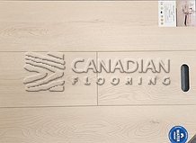 Evergreen Waterproof Laminate 7.7" x 12 mm  Color: SH003

                                 Laminate Flooring Whitchurch-Stouffville