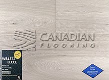 Engineered White Oak, GreenTouch, 7-1/2" x 3/4"   Color:  Lecce

                                 Engineered Flooring Ajax