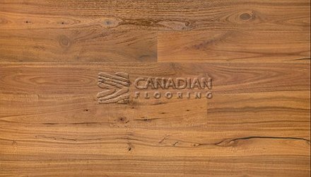 Engineered Oak, Fuzion, Imperial Collection, 7.5" x 3/4", <br>Color:  Dynasty