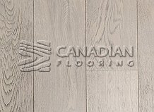 Engineered White Oak, Evergreen, 6-1/2" x 3/4"   Color:  Husky Grey
                                 Engineered Flooring Nanaimo