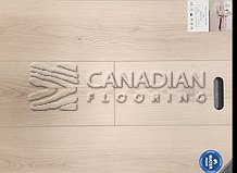 Evergreen Waterproof Laminate 7.7" x 12 mm  Color: 20860

                                 Laminate Flooring King