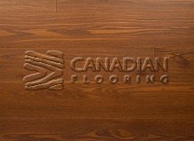 White Oak, Grandeur, 7.5" x 3/4", Prestige Collection Color: Lawrence Park

                                 Engineered Flooring Montreal