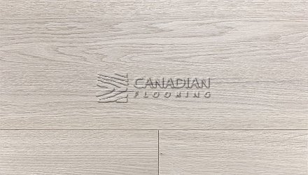 Engineered White Oak, GreenTouch, 7-1/2" x 3/4"  <br> Color:  Lecce