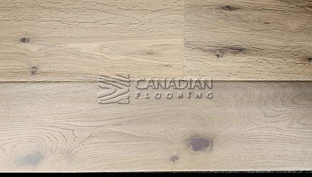 Engineered Oak, Fuzion, Patina Collection, 5.75" x 3/4", <br>Color:  Ravenna