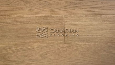 Engineered Euro White Oak7-1/2" x 3/4"Color: Guelf Engineered flooring