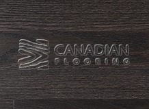 Red Oak, Superior Flooring,  5-3/16" x 3/4", Brushed Finish,  Color:      Slate

                                 Engineered Flooring Kelowna