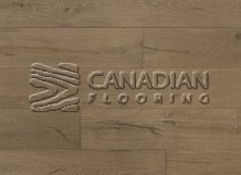 White Oak, Grandeur, 7.5" x 3/4", Metropolitan Collection Color: Riverstone

                                 Engineered Flooring Barrie