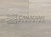 White Oak, Fuzion, Classical Elegance, 7.5" x 9/16",  Color:  Rhapsody
                                 Engineered Flooring Quebec City