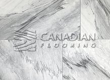 Polished Porcelain, 12x24, Color:  Arabascato
                                 Canfloor Boutique Porcelain & Ceramic Tiles