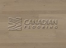 BiYork Euro OakNouveau 77.5" x 1/2"Color: Snow Willow

                                 Engineered Flooring Barrie