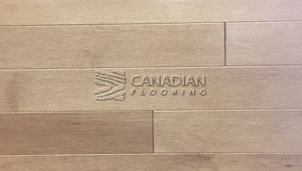 Engineered Hard Maple, Husky, 5-0" x 5/8" (4.0 mm),  Color: Pioneer Engineered flooring