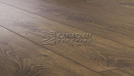 Inhouse, 12 mm, Dynamic Highlands. <br> Color:  Wild Oak