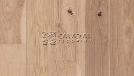 Engineered Hickory, Biyork, 6-1/2" x 3/4"<br> Color: Seaside Cabin