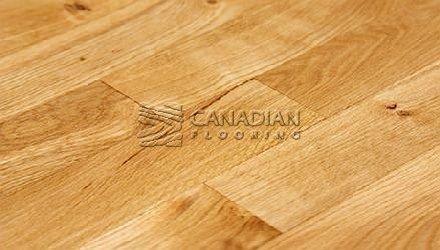 Solid Hardwood Flooring Red Oak Husky 3 1 4 Natural Solid