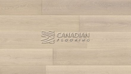 Engineered Euro White Oak, 7.0" or 7-1/2" x 3/4" Color: Pearl Engineered flooring