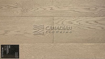 Engineered White Oak, ORIGINS, 7-1/2" x 3/4" Color: Maxine Engineered flooring