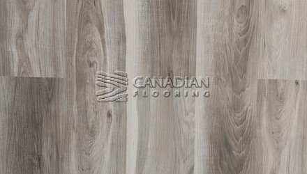 Luxury Vinyl Flooring, Homes Pro, Berlin, 4.2 mm, Color: Lighthouse Gray Vinyl flooring